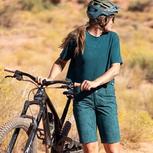Wild‎ Rye Freel 12" MTB Bike Short, Antipasto
